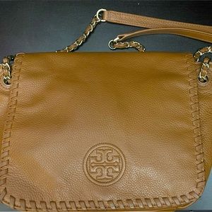 Tory Burch Marion Flap Bag